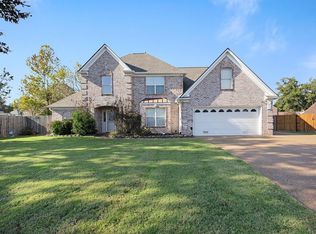 7960 Curleybark Cv, Bartlett, TN 38135