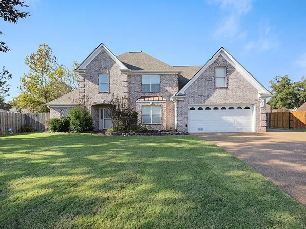 7960 Curleybark Cv, Bartlett, TN 38135