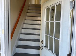 41 S Water St #3, Greenwich, CT 06830