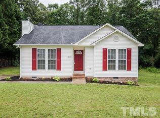 2021 Ruddy Rd, Raleigh, NC 27616