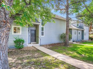1475 S Quebec Way #I43, Denver, CO 80231