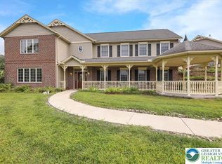 123 Kohlers Hill Rd, Kutztown, PA 19530