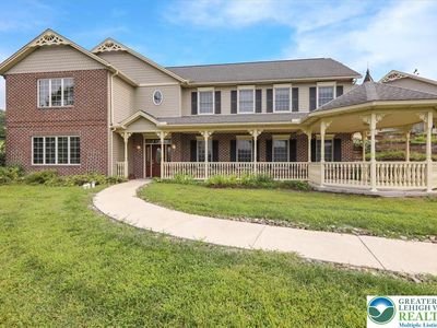 123 Kohlers Hill Rd, Kutztown, PA, 19530