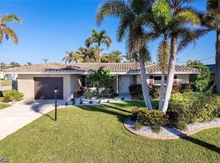 171 SW 51st Ter, Cape Coral, FL 33914