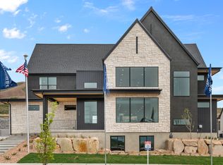 Kirkhill Plan, Inverness, Lehi, UT 84048