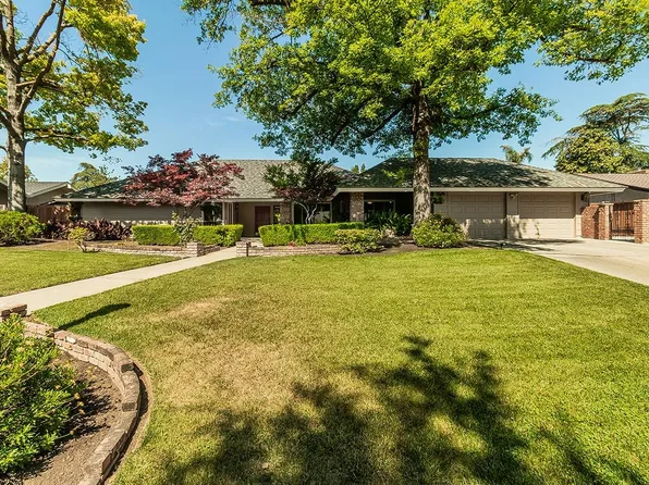 5235 N Pleasant Ave, Fresno, CA 93711