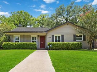 3703 Glen Haven Blvd, Houston, TX 77025