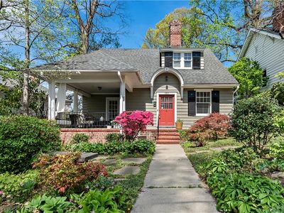 1311 Clover St, Winston Salem, NC, 27101