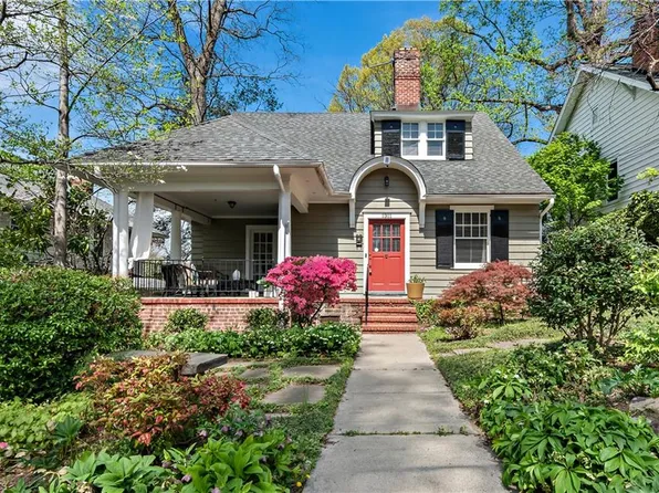 1311 Clover St, Winston Salem, NC 27101