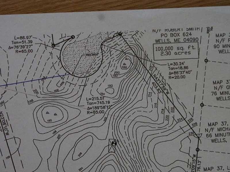 2nd image of 0 Redcoat Lane