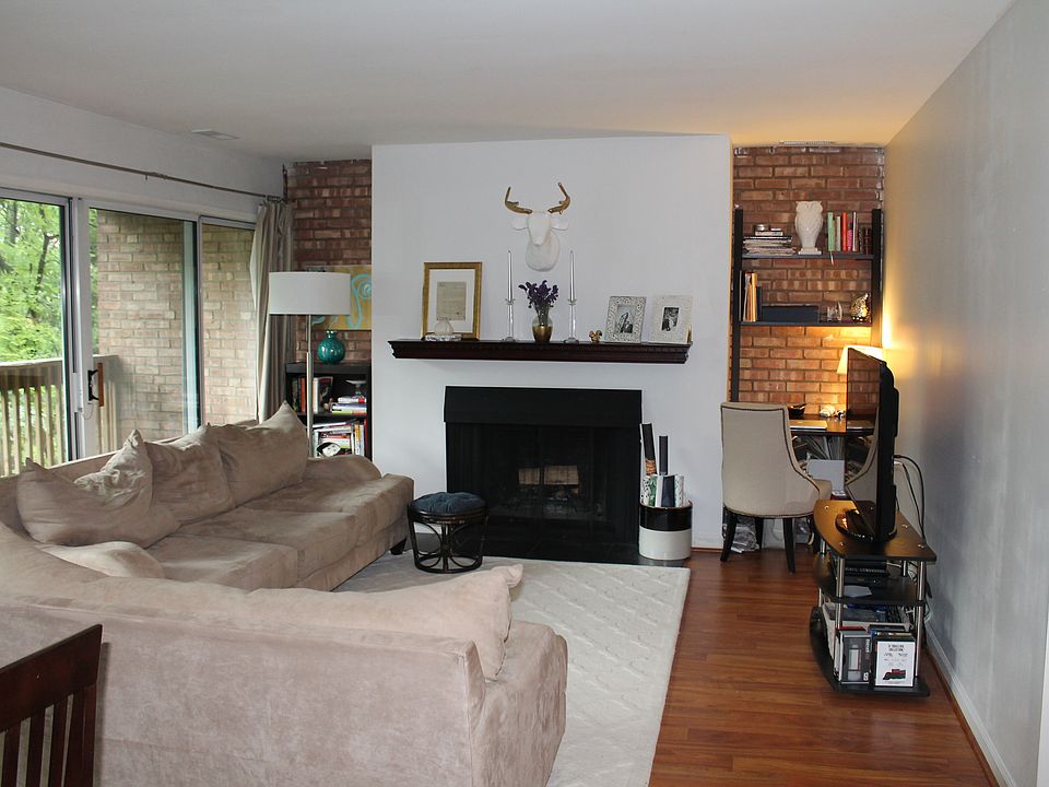 1st image of 5813 Oakwood Dr APT F