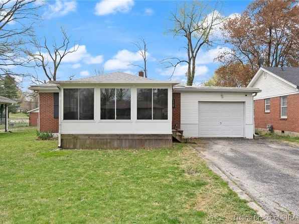229 Forest, Jeffersonville, IN 47130