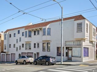 1482-1498 9th Ave, San Francisco, CA 94122