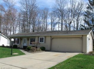 20229 Arlington Dr, Strongsville, OH