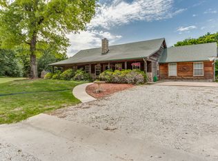 198 Spring Creek Ct, Paradise, TX 76073