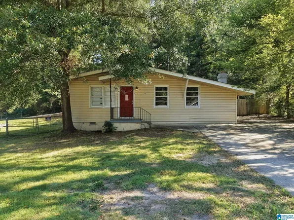 1709 4th Way NW, Birmingham, AL 35215