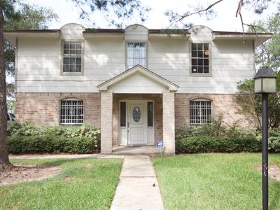 12323 De Forrest St, Houston, TX, 77066