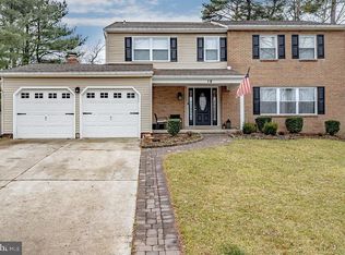 18 Bretton Way, Mount Laurel, NJ 08054