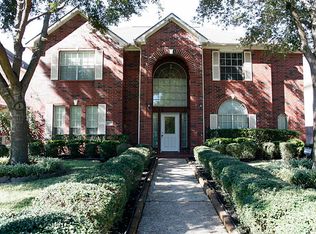 14503 Torrey Village Dr, Houston, TX 77014