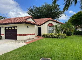 10938 Roebelini Palm Court #B, Boynton Beach, FL 33437