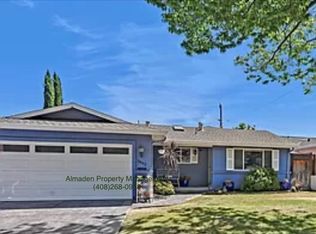5662 Croydon Ave, San Jose, CA 95118