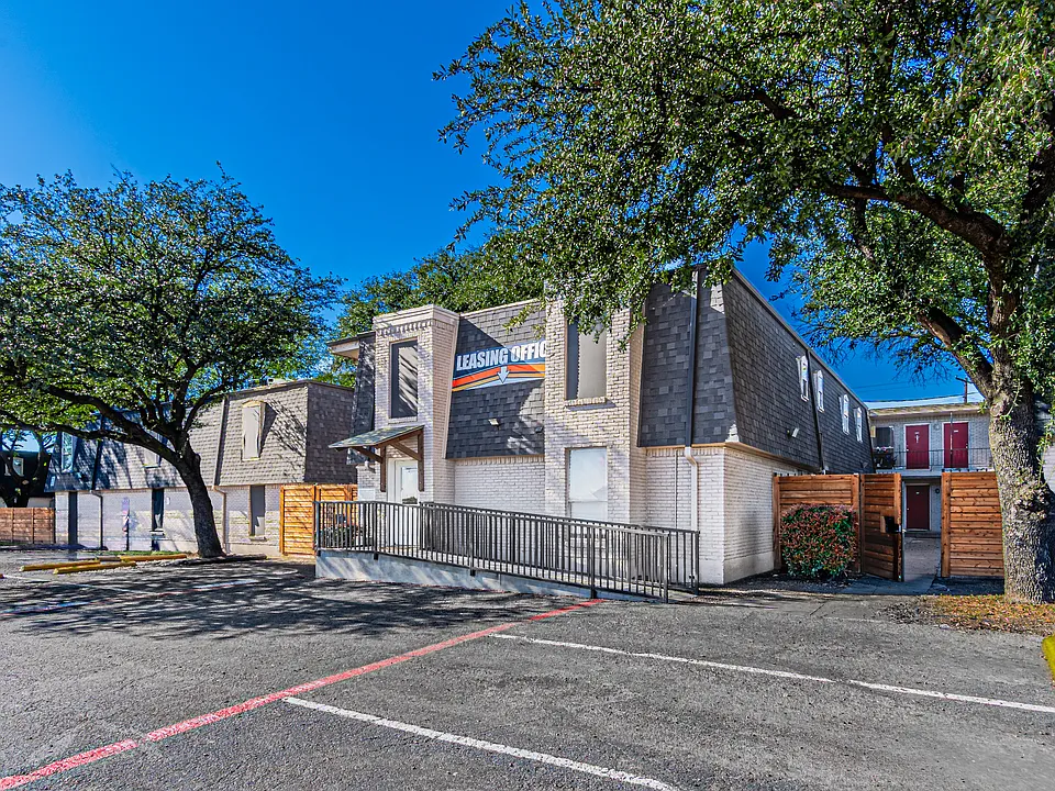 Morningside Apartments