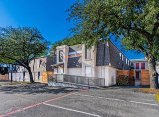 Morningside Apartments, Fort Worth, TX 76104