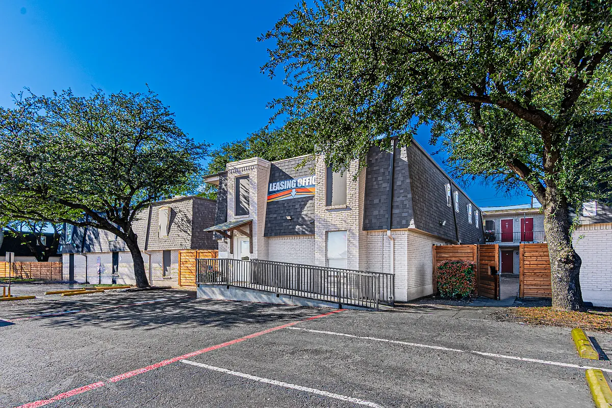 Building Photo - Morningside Apartments