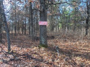 LOT 2 Riverview Trl, Grantsburg, WI 54840
