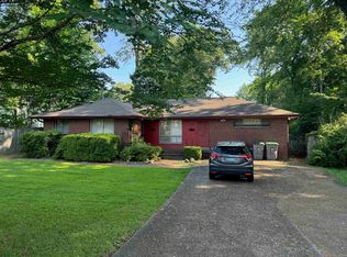 2360 Faxon Ave, Memphis, TN 38112