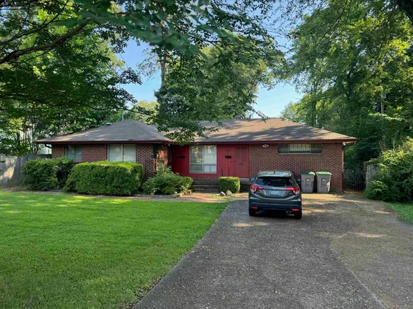 2360 Faxon Ave, Memphis, TN 38112