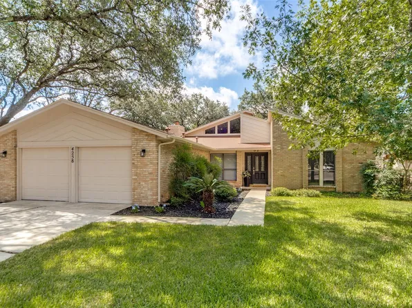 4258 Tall Elm Woods, San Antonio, TX 78249
