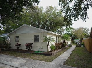 5501 60th Way N, Saint Petersburg, FL 33709