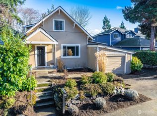 3444 24th Ave W, Seattle, WA 98199