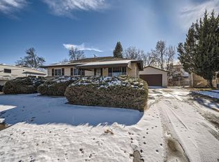 6890 W Oregon Dr, Lakewood, CO 80232