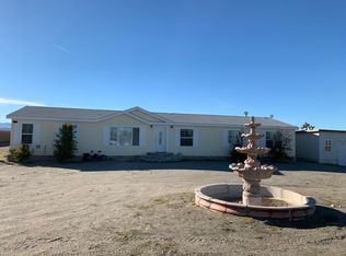 13110 Azure View Rd, Pinon Hills, CA 92372