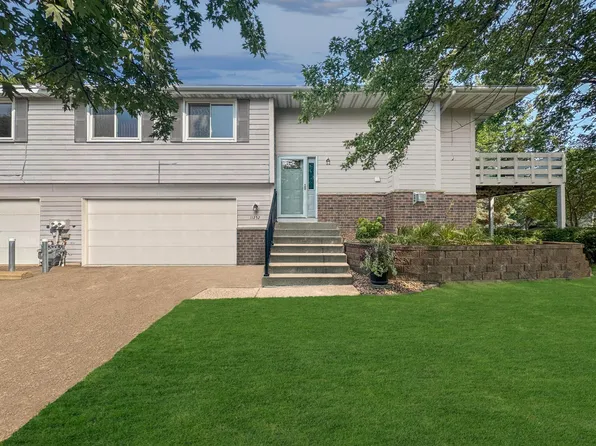 11252 Vessey Ave S, Bloomington, MN 55437
