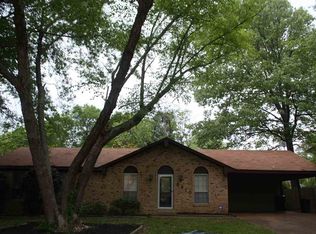 6270 Ashton Rd, Memphis, TN 38134