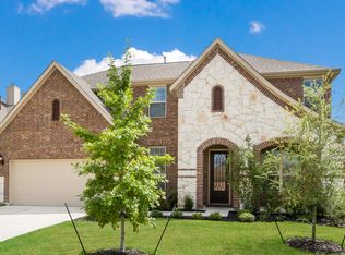 503 Clear Springs Holw, Buda, TX 78610