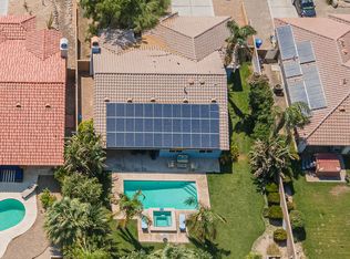 12876 Via Loreto, Desert Hot Springs, CA 92240