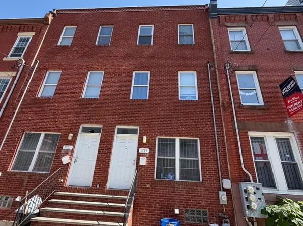 1719 W Berks St, Philadelphia, PA 19121