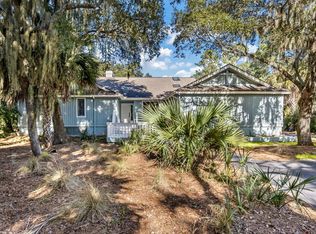 260 Doral Open, Johns Island, SC 29455