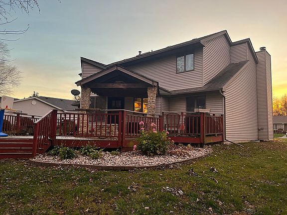 3rd image of 801 Kristin Ln