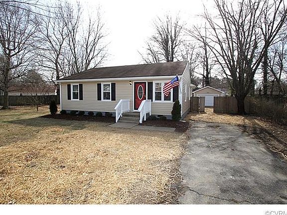 2nd image of 707 Wilmer Ave