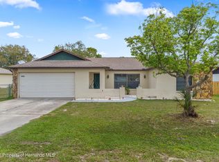 3454 White Willow Way, Spring Hill, FL 34606