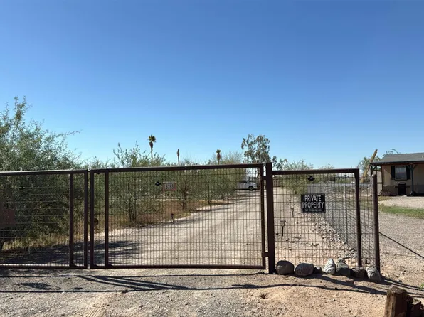 5368 N Lake Shore Dr, Casa Grande, AZ 85194