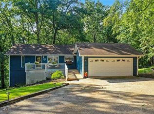 3414 Michael Cir, Gainesville, GA 30504