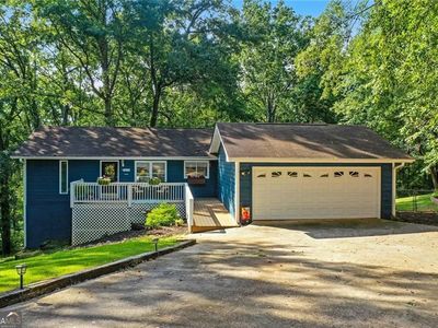 3414 Michael Cir, Gainesville, GA, 30504