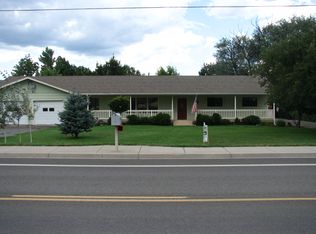 2805 Gekeler Ln, La Grande, OR 97850