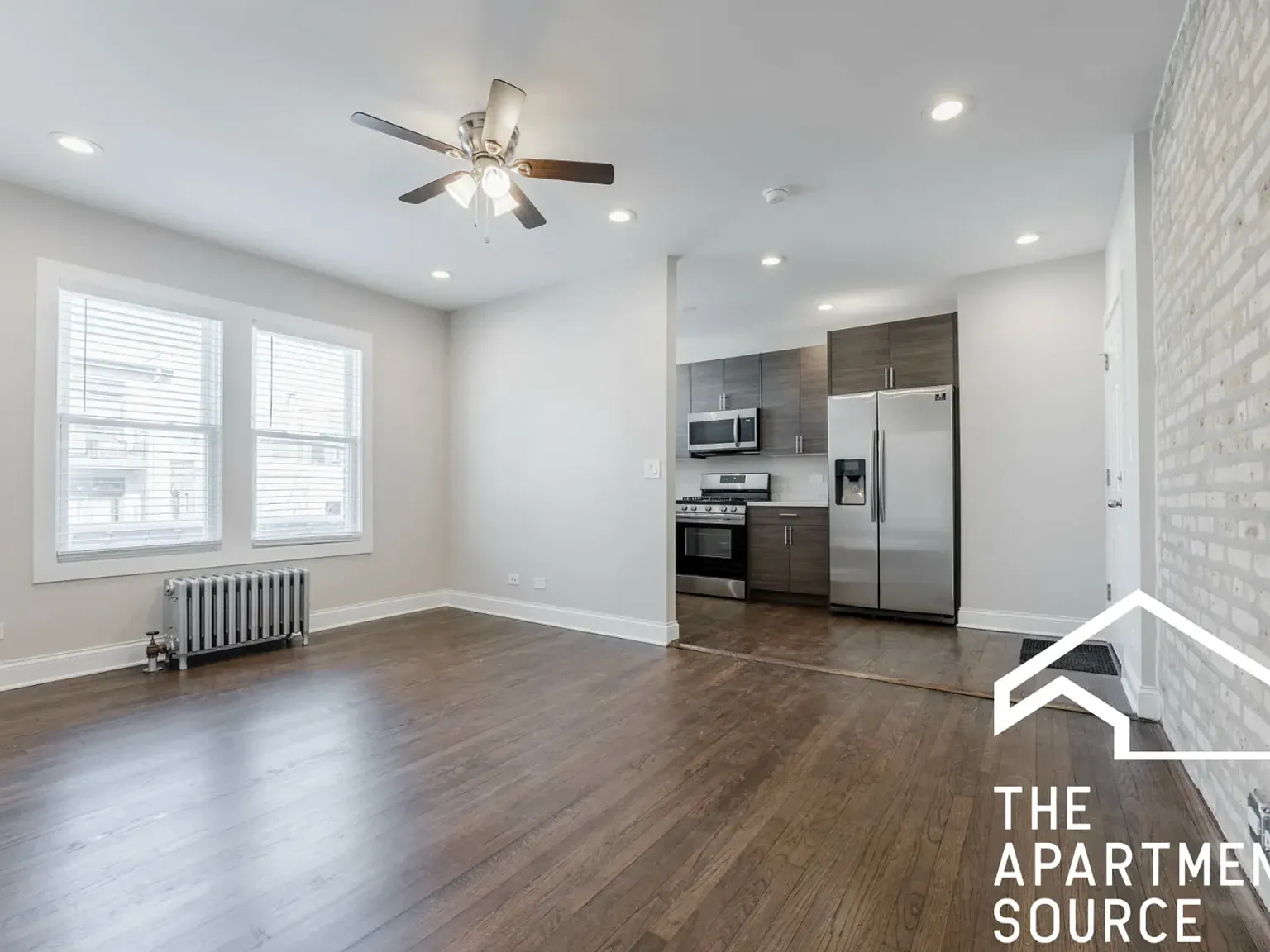 2 bed, 1100 sqft, $3,150 — Photo 3